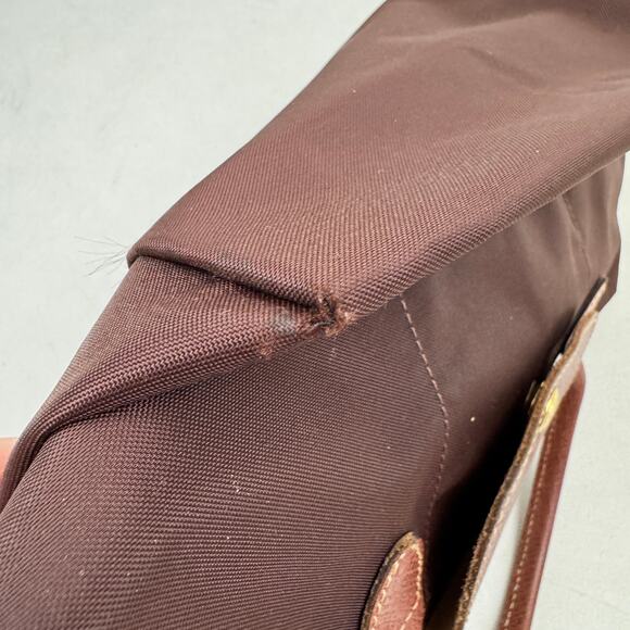 Longchamp Le Pilage Type S Handbag - Picture 7 of 8